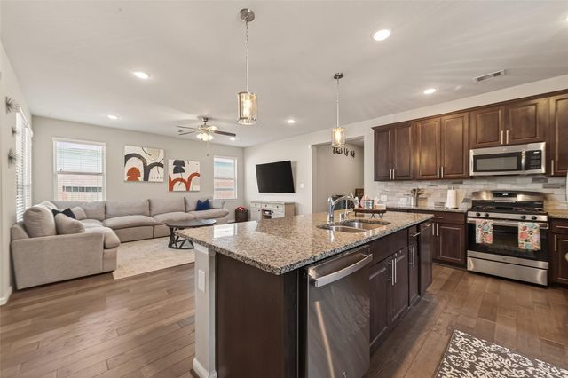 7822 Heather Harvest Way, Richmond, TX 77407