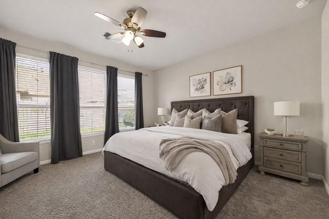 7822 Heather Harvest Way, Richmond, TX 77407