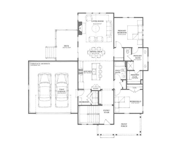2930 N Brier Lane, Cumming, IA 50061