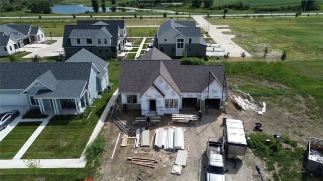 2930 N Brier Lane, Cumming, IA 50061