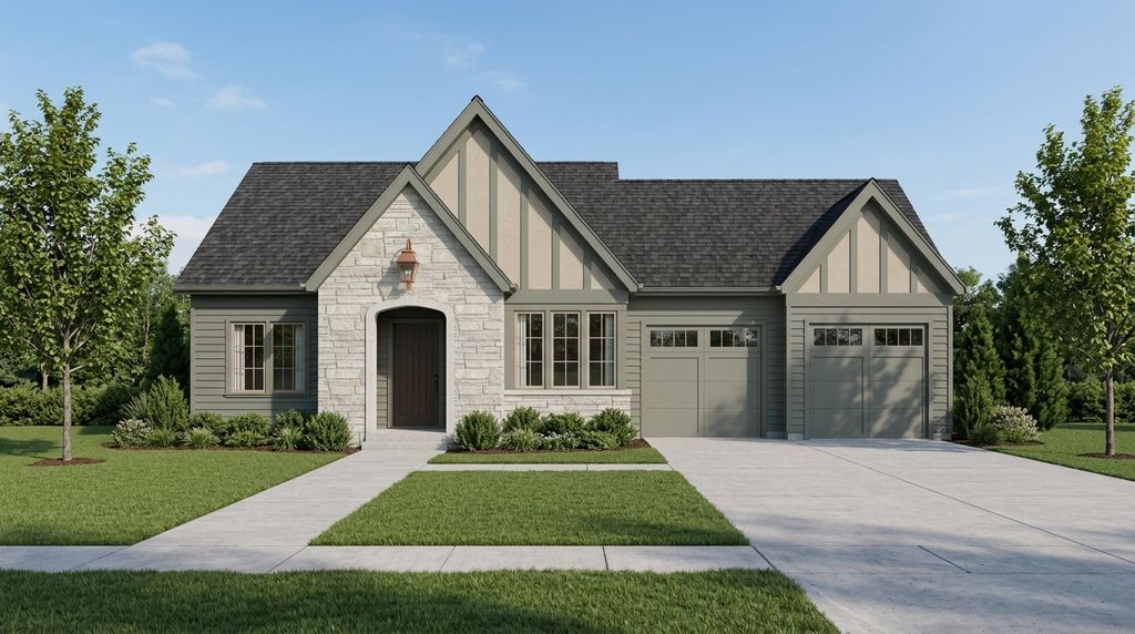 2930 N Brier Lane, Cumming, IA 50061