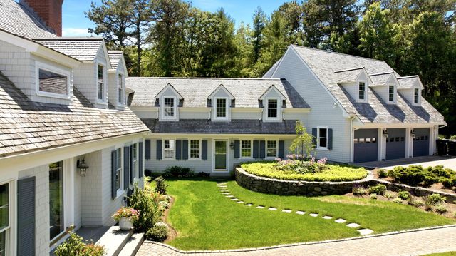 375 Baxters Neck Road, Marstons Mills, MA 02648