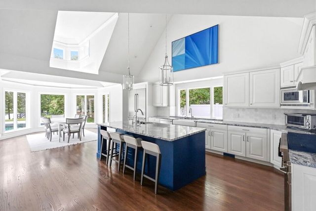 375 Baxters Neck Road, Marstons Mills, MA 02648