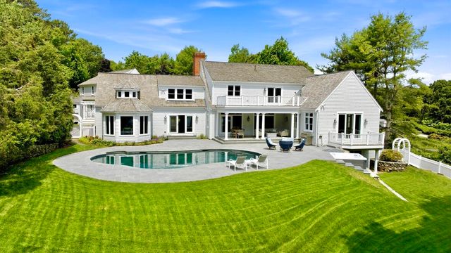 375 Baxters Neck Road, Marstons Mills, MA 02648