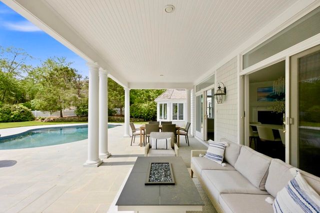 375 Baxters Neck Road, Marstons Mills, MA 02648