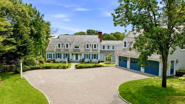 375 Baxters Neck Road, Marstons Mills, MA 02648