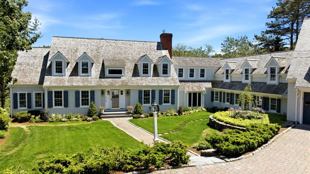 375 Baxters Neck Road, Marstons Mills, MA 02648