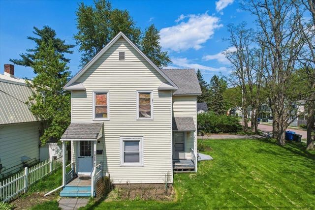 1480 North Avenue, Burlington, VT 05408