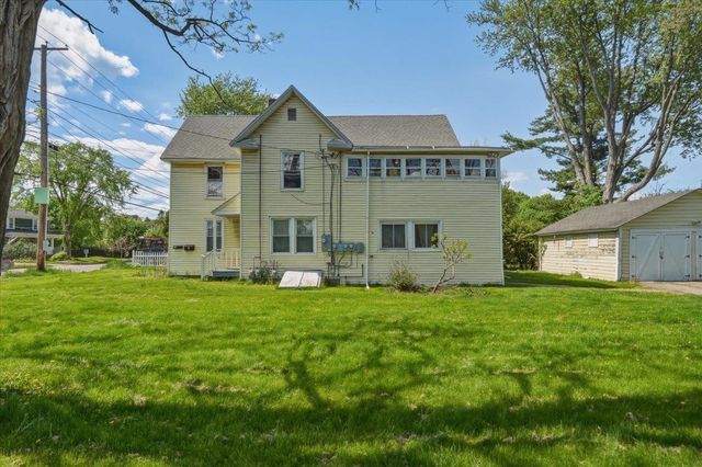 1480 North Avenue, Burlington, VT 05408