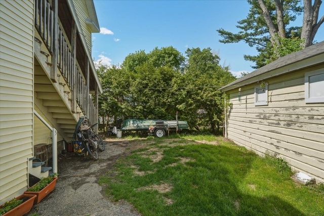 1480 North Avenue, Burlington, VT 05408