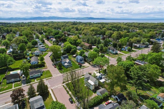 1480 North Avenue, Burlington, VT 05408