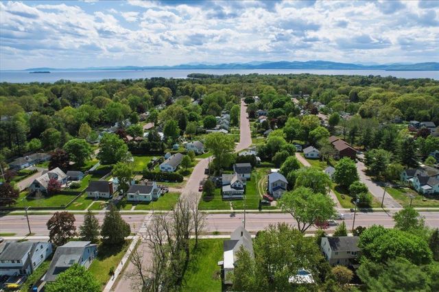 1480 North Avenue, Burlington, VT 05408