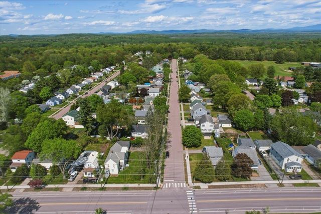 1480 North Avenue, Burlington, VT 05408
