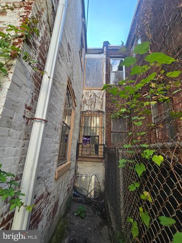 3811 N DARIEN ST, Philadelphia, PA 19140