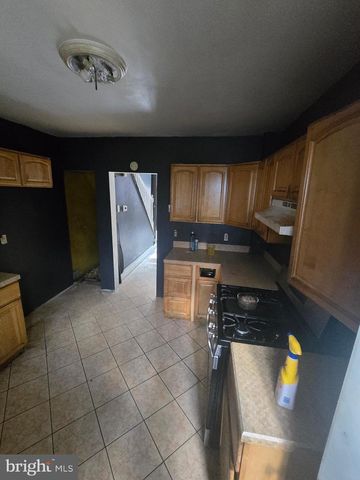 3811 N DARIEN ST, Philadelphia, PA 19140