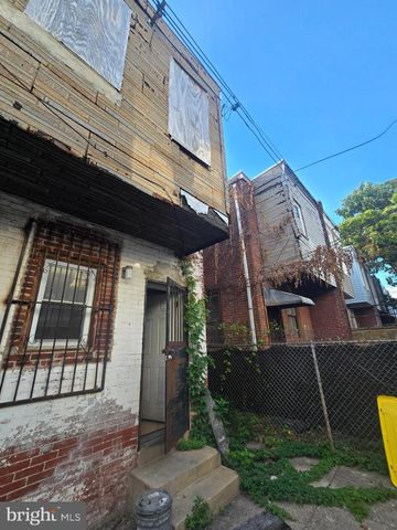 3811 N DARIEN ST, Philadelphia, PA 19140