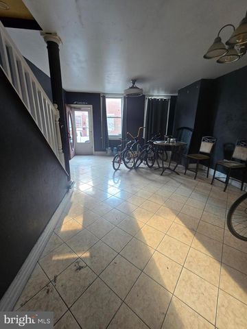 3811 N DARIEN ST, Philadelphia, PA 19140