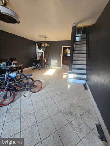 3811 N DARIEN ST, Philadelphia, PA 19140