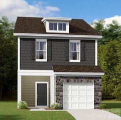 1157 Overbrook Place, Wingate, NC 28174