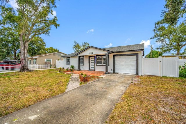 1469 YOUNG AVENUE, Clearwater, FL 33756