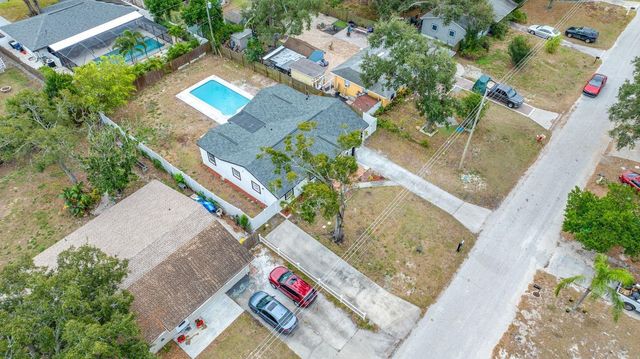 1469 YOUNG AVENUE, Clearwater, FL 33756