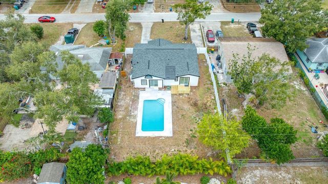 1469 YOUNG AVENUE, Clearwater, FL 33756