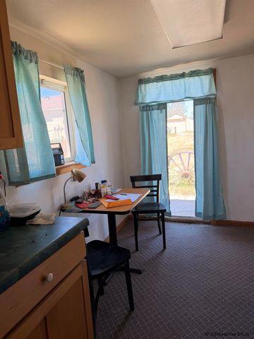 261 N TAYLOR, Laramie, WY 82070