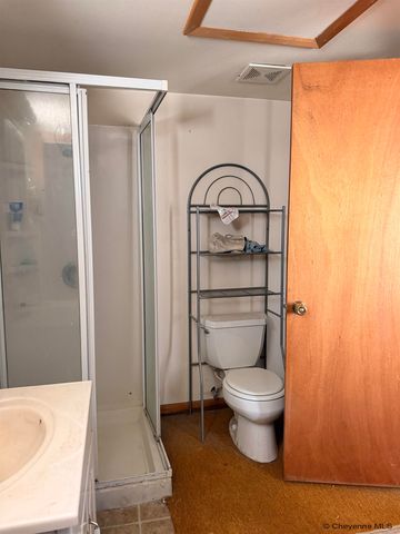 261 N TAYLOR, Laramie, WY 82070