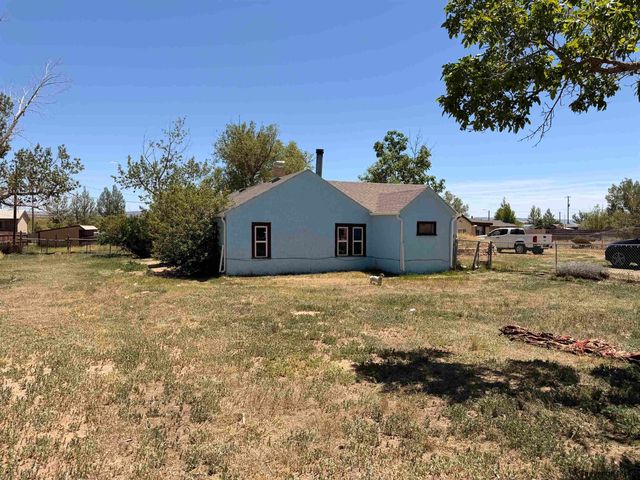 261 N TAYLOR, Laramie, WY 82070