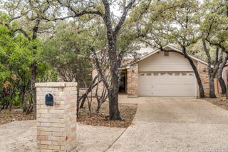 17007 Springhill, San Antonio, TX 78232