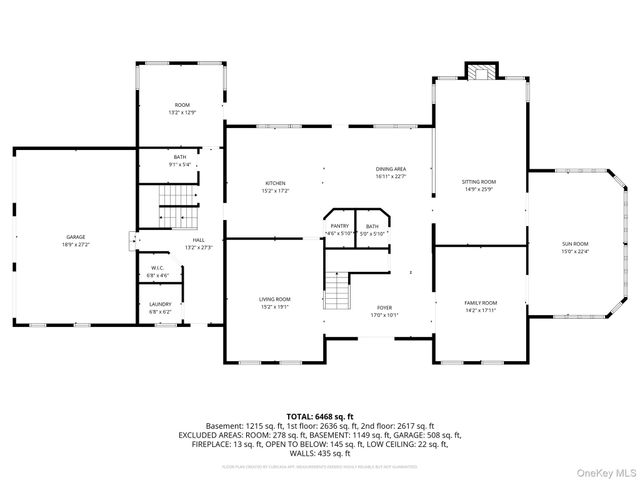 19 Parkview Circle, Carmel, NY 10512