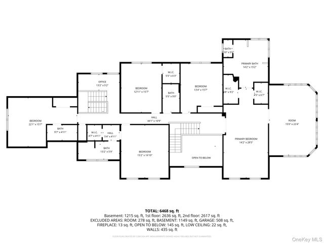 19 Parkview Circle, Carmel, NY 10512