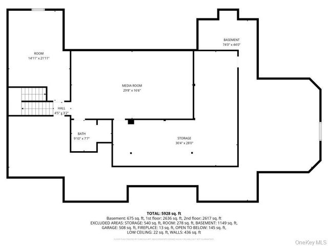 19 Parkview Circle, Carmel, NY 10512