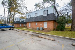 1305 Adams Street 5, Conroe, TX 77301