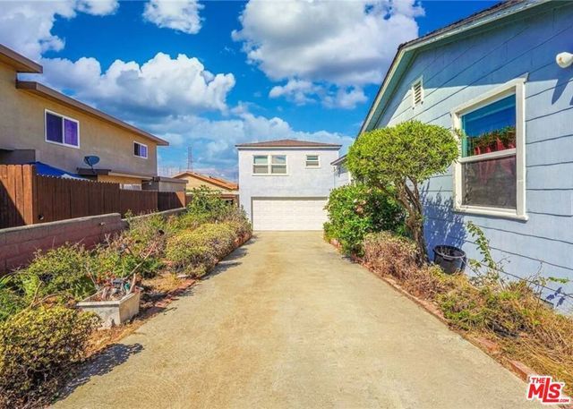 2517 Curtis Avenue, Redondo Beach, CA 90278