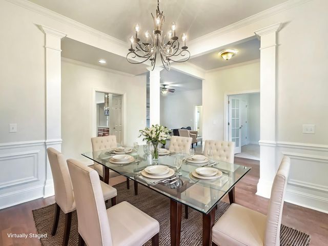 1443 Winterberry Dr, Murfreesboro, TN 37130