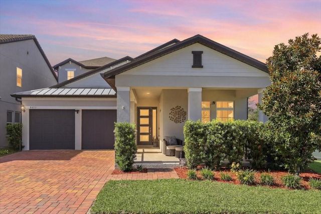 9953 SUMMERLAKE GROVES STREET, Winter Garden, FL 34787