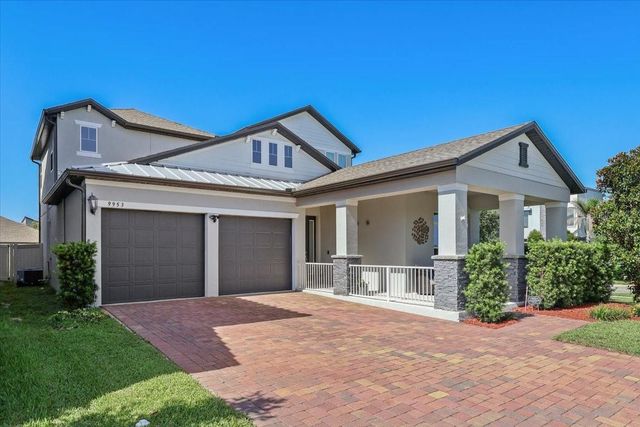 9953 SUMMERLAKE GROVES STREET, Winter Garden, FL 34787