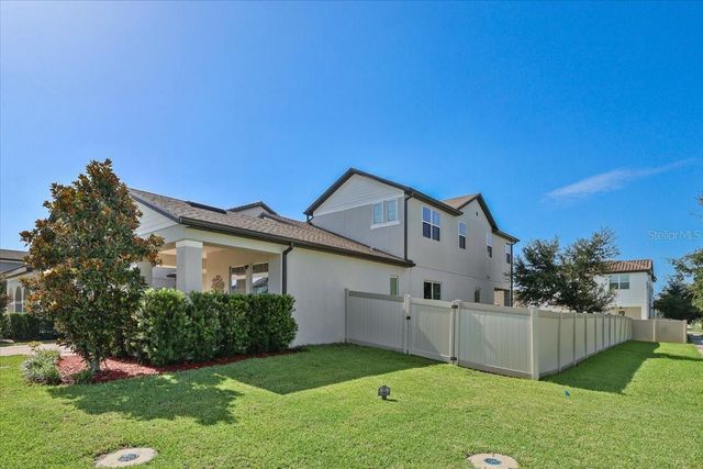 9953 SUMMERLAKE GROVES STREET, Winter Garden, FL 34787