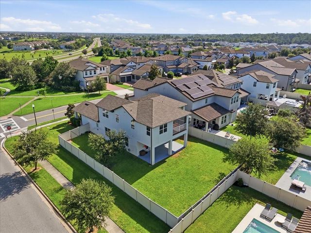 9953 SUMMERLAKE GROVES STREET, Winter Garden, FL 34787