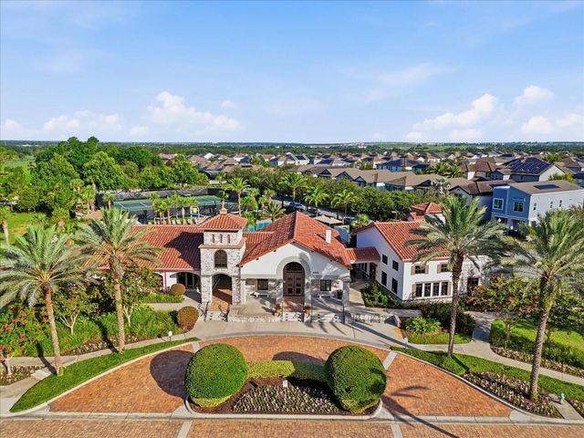 9953 SUMMERLAKE GROVES STREET, Winter Garden, FL 34787