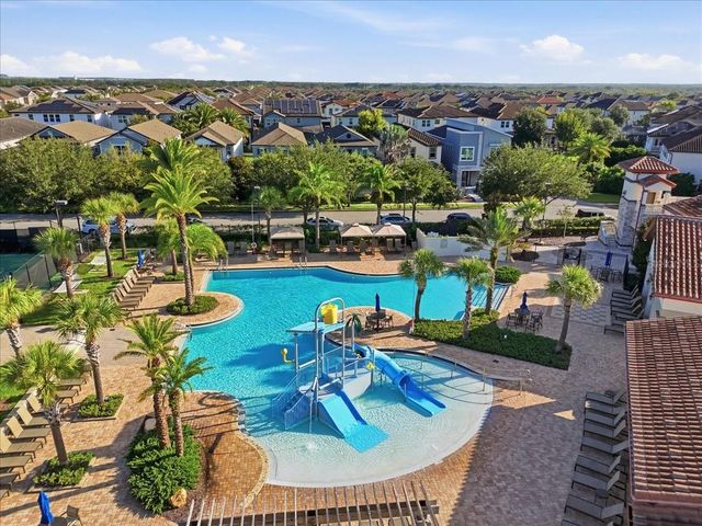 9953 SUMMERLAKE GROVES STREET, Winter Garden, FL 34787