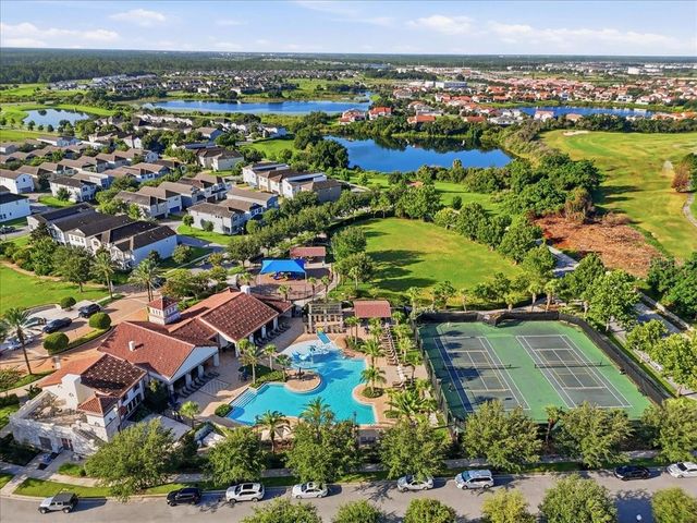 9953 SUMMERLAKE GROVES STREET, Winter Garden, FL 34787