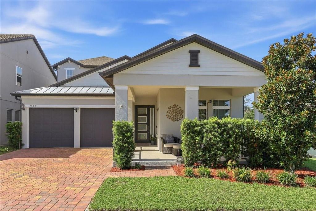 9953 SUMMERLAKE GROVES STREET, Winter Garden, FL 34787