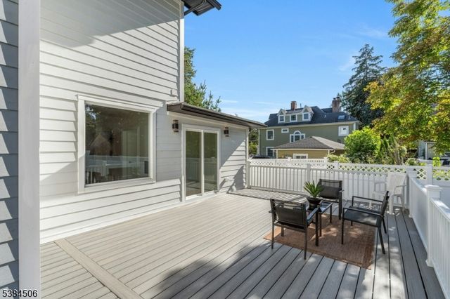 12 Irving St, Montclair Twp., NJ 07042