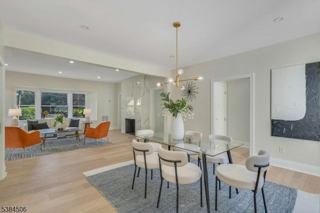 12 Irving St, Montclair Twp., NJ 07042