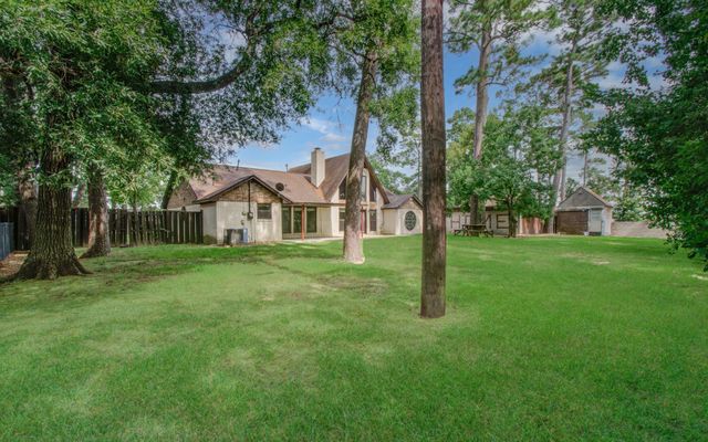 123 W Circle Drive, Baytown, TX 77521