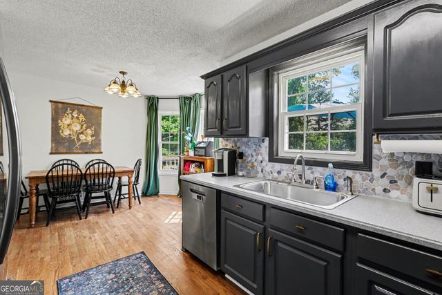 1595 Harmony Road, Temple, GA 30179