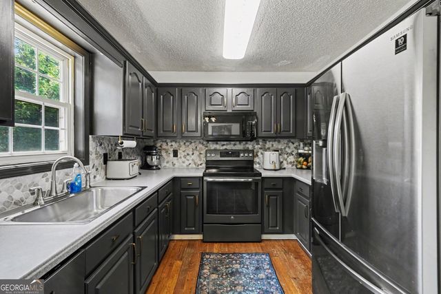 1595 Harmony Road, Temple, GA 30179