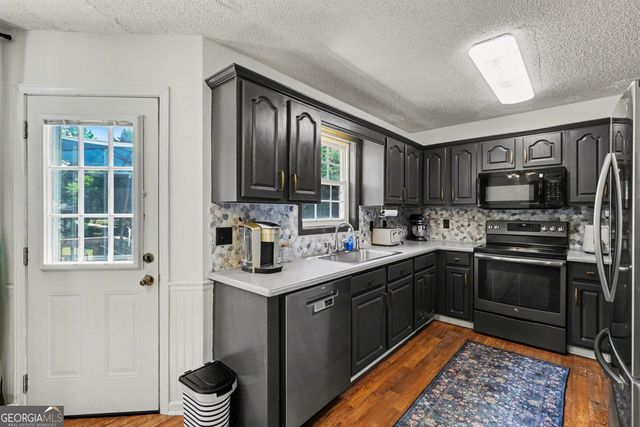 1595 Harmony Road, Temple, GA 30179